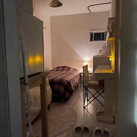 Kyodo'S Small Room Cottu - Vacation Stay 14595 Tokyo Ngoại thất bức ảnh