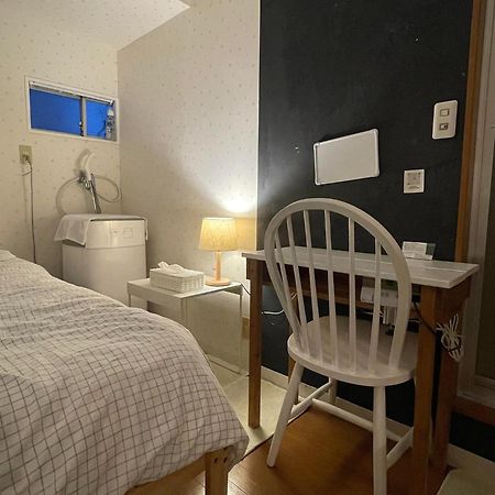 Kyodo'S Small Room Cottu - Vacation Stay 14595 Tokyo Ngoại thất bức ảnh