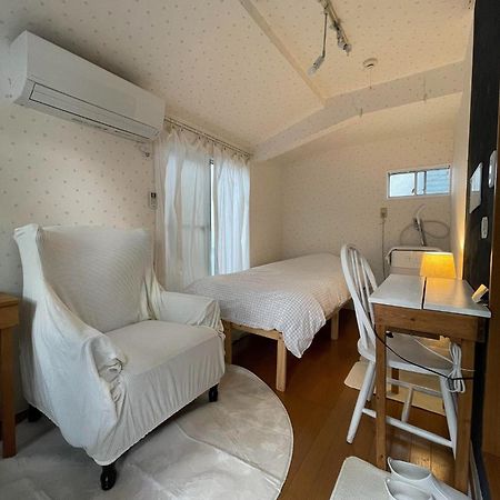 Kyodo'S Small Room Cottu - Vacation Stay 14595 Tokyo Ngoại thất bức ảnh