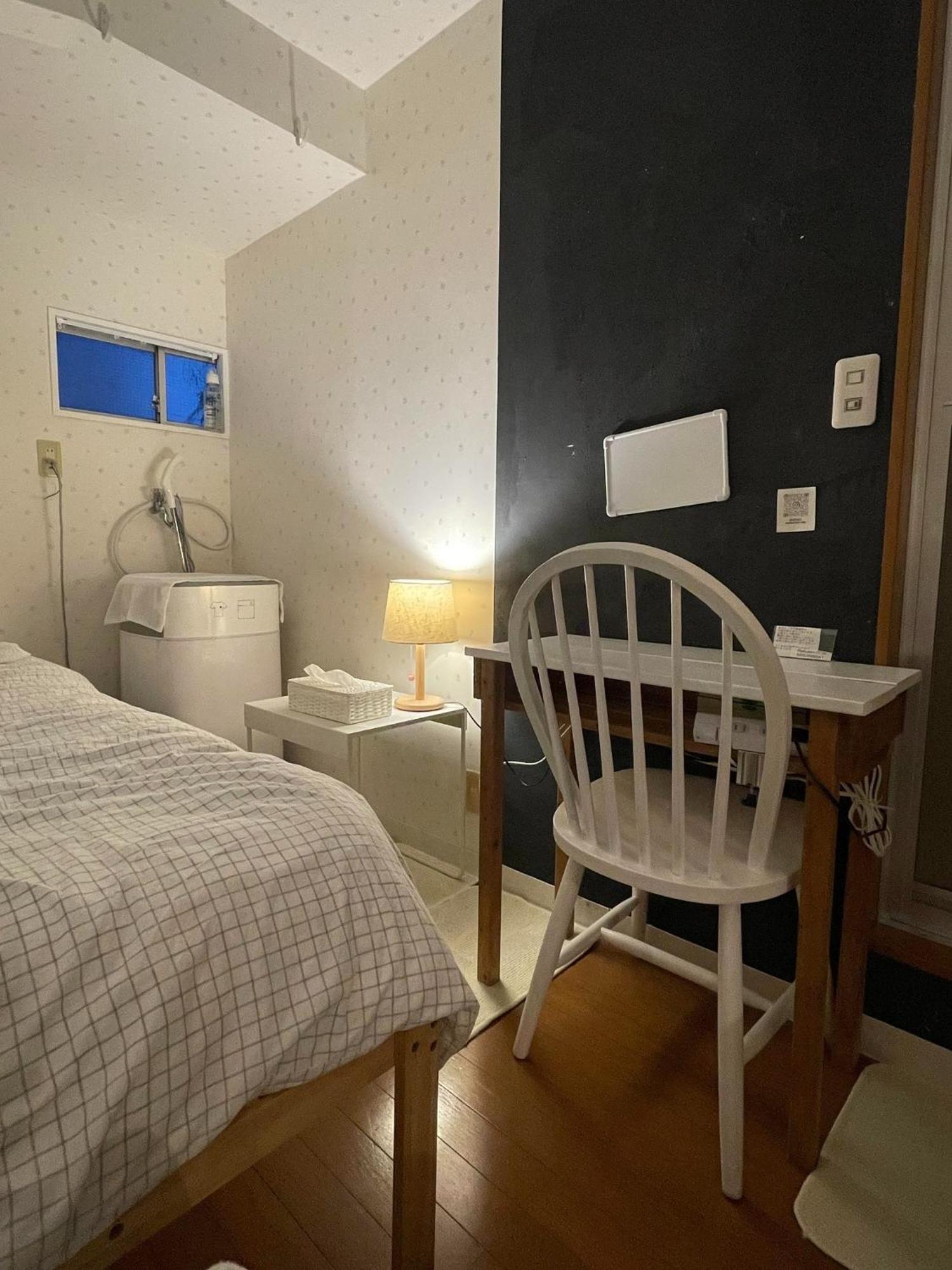 Kyodo'S Small Room Cottu - Vacation Stay 14595 Tokyo Ngoại thất bức ảnh